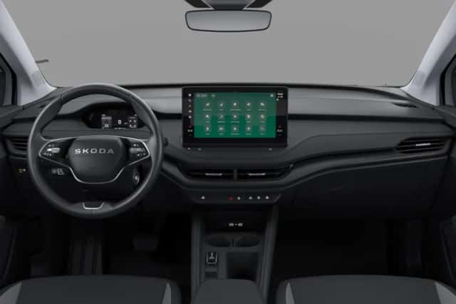 Škoda Elroq (2027) thumbnail 4