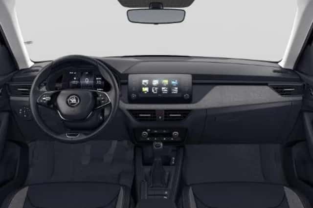 Škoda Kamiq (2026) thumbnail 6