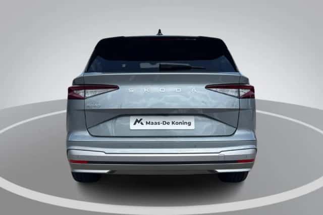 Škoda Enyaq (2026) thumbnail 5