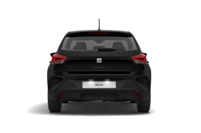 SEAT Ibiza (2026) thumbnail 4