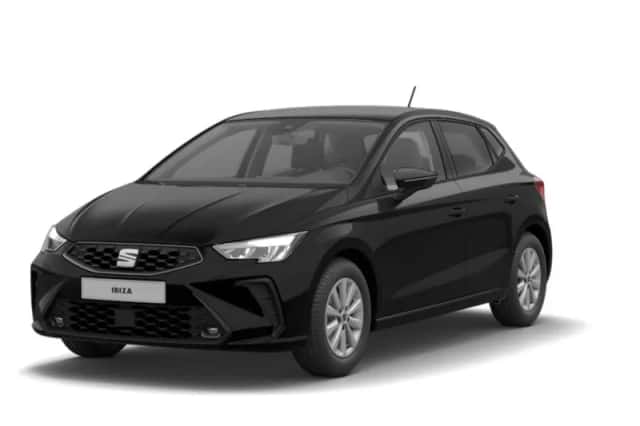 SEAT Ibiza (2026) thumbnail 1
