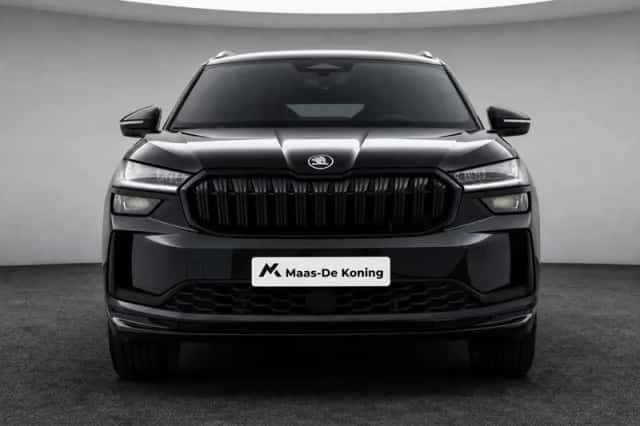 Škoda Kodiaq (2026) thumbnail 2