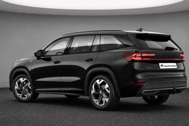 Škoda Kodiaq (2026) thumbnail 5