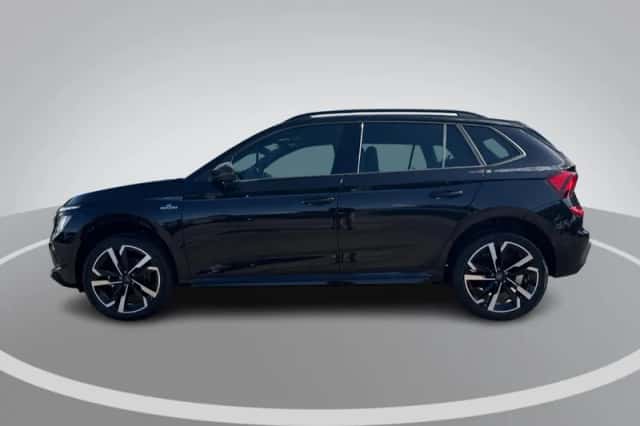 Škoda Kamiq (2026) thumbnail 3