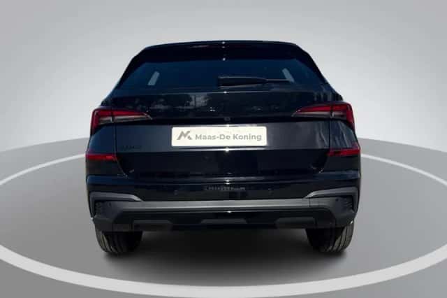 Škoda Kamiq (2026) thumbnail 5