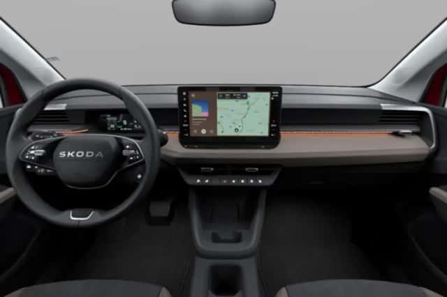 Škoda Epiq (2026) thumbnail 4