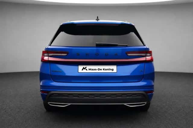 Škoda Kodiaq (2026) thumbnail 2