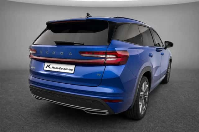 Škoda Kodiaq (2026) thumbnail 3