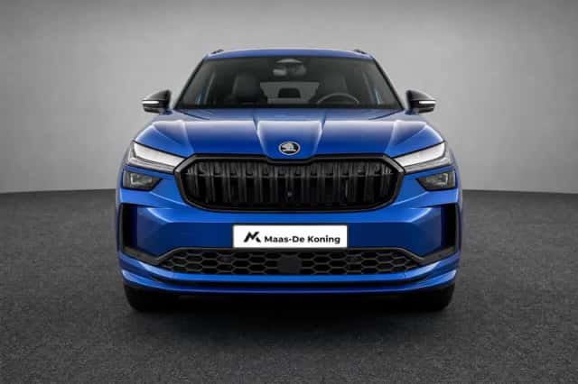 Škoda Kodiaq (2026) thumbnail 4