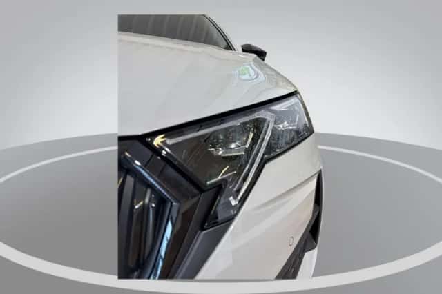 Škoda Octavia (2026) thumbnail 3