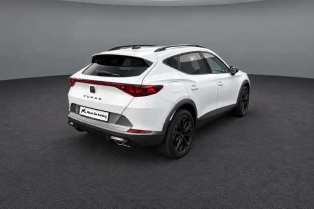 CUPRA Formentor (2023) thumbnail 4