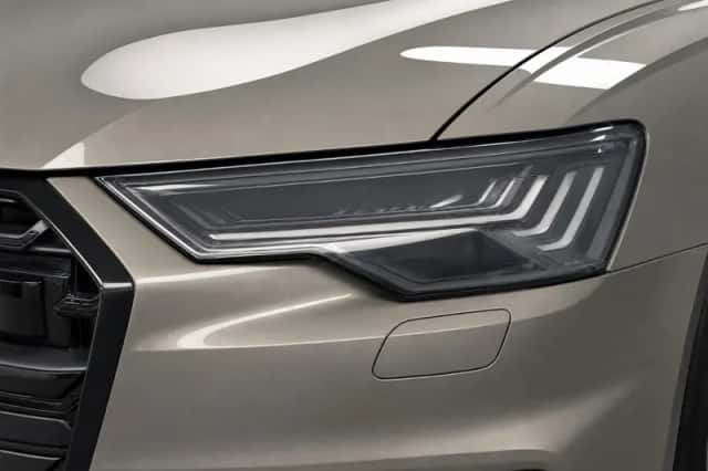 Audi A6 (2024) thumbnail 3