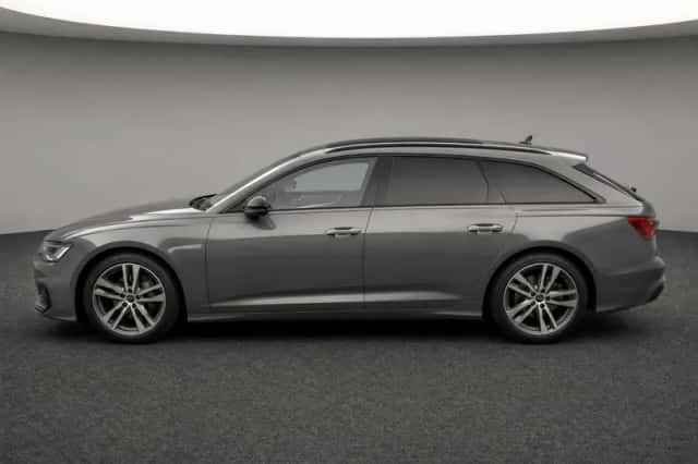 Audi A6 (2024) thumbnail 4