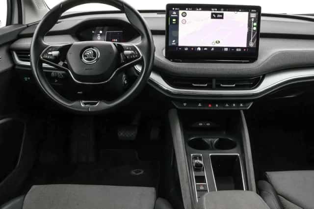 Škoda Enyaq (2022) thumbnail 2