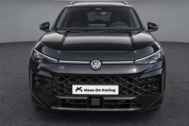 Volkswagen T-Roc (2026) thumbnail 2