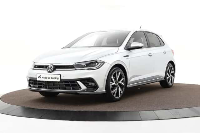 Volkswagen Polo (2024) thumbnail 2