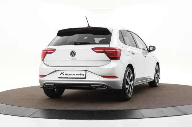 Volkswagen Polo (2024) thumbnail 3