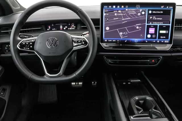 Volkswagen ID.7 (2025) thumbnail 5