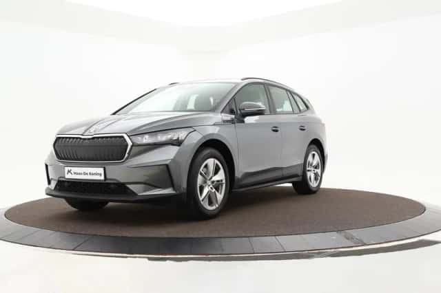 Škoda Enyaq (2023) thumbnail 1