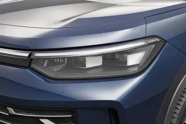 Volkswagen Tayron (2025) thumbnail 3