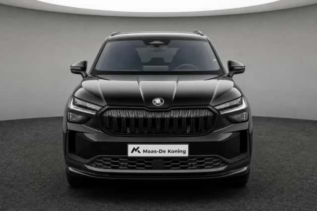 Škoda Kodiaq (2026) thumbnail 3