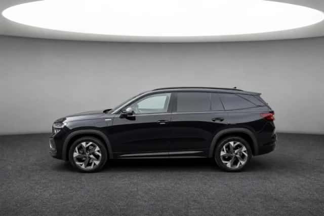 Škoda Kodiaq (2026) thumbnail 4