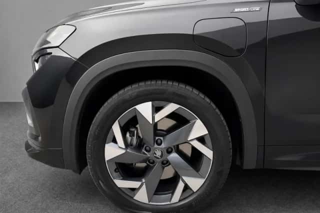 Škoda Kodiaq (2026) thumbnail 5