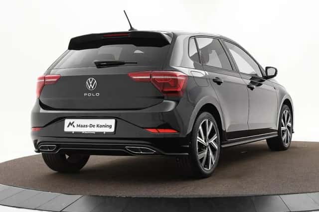 Volkswagen Polo (2022) thumbnail 2