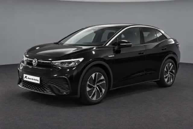 Volkswagen ID.5 (2022) thumbnail 1