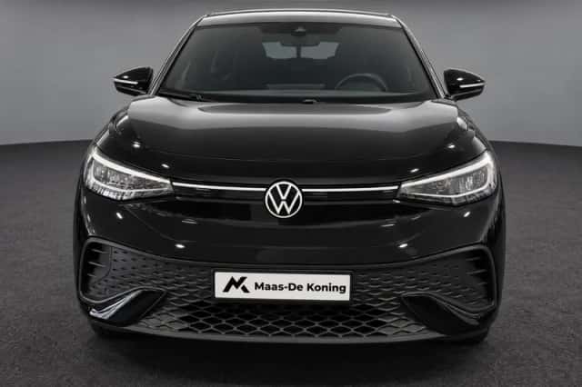 Volkswagen ID.5 (2022) thumbnail 2