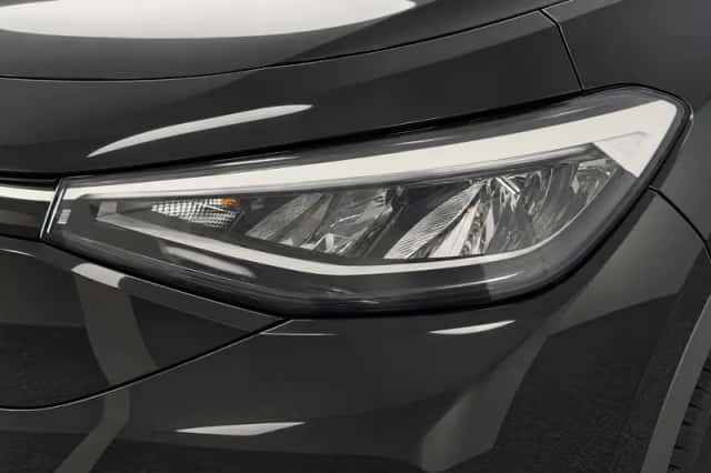 Volkswagen ID.5 (2022) thumbnail 3