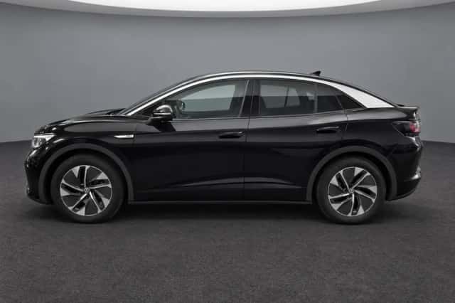 Volkswagen ID.5 (2022) thumbnail 4