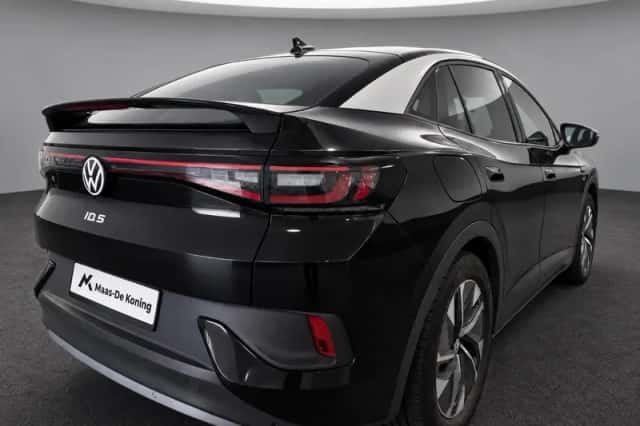 Volkswagen ID.5 (2022) thumbnail 5