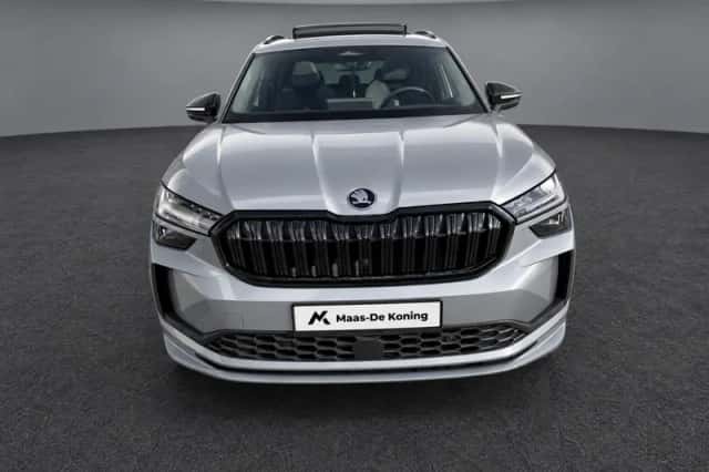Škoda Kodiaq (2026) thumbnail 2