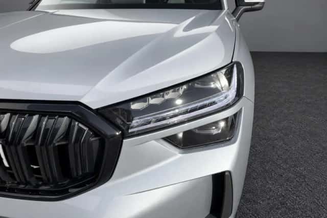 Škoda Kodiaq (2026) thumbnail 3