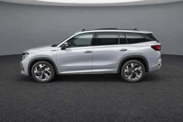 Škoda Kodiaq (2026) thumbnail 4