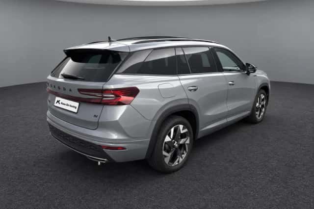 Škoda Kodiaq (2026) thumbnail 5