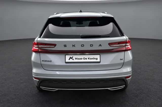 Škoda Kodiaq (2026) thumbnail 6