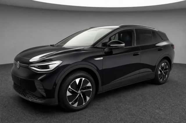 Volkswagen ID.4 (2023) thumbnail 1