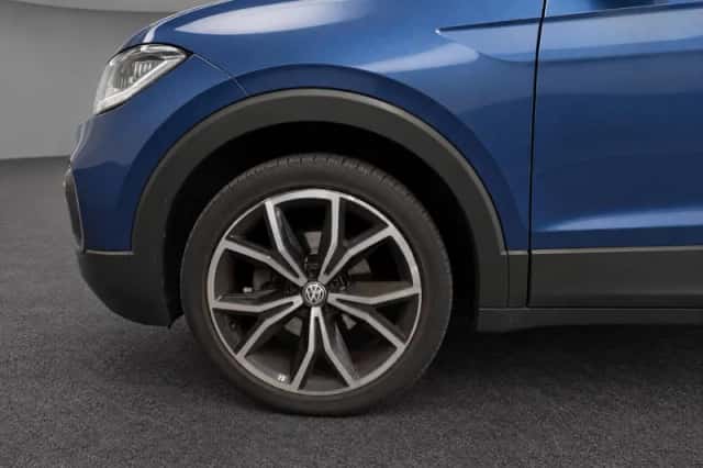 Volkswagen T-Cross (2019) thumbnail 5