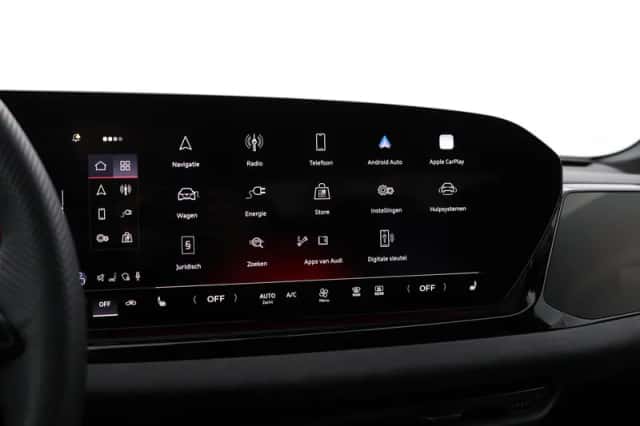 Audi A5 (2025) thumbnail 6