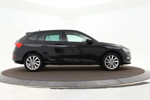 Škoda Scala (2023) thumbnail 6