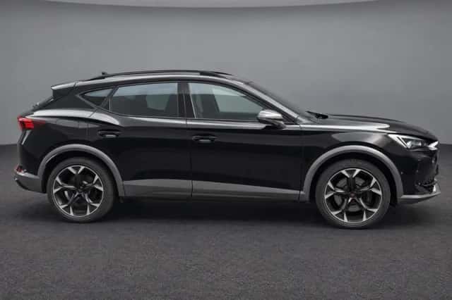 CUPRA Formentor (2023) thumbnail 4