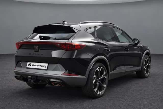 CUPRA Formentor (2023) thumbnail 5
