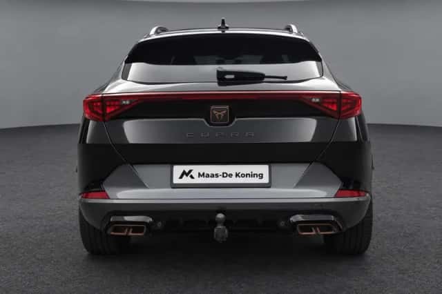 CUPRA Formentor (2023) thumbnail 6
