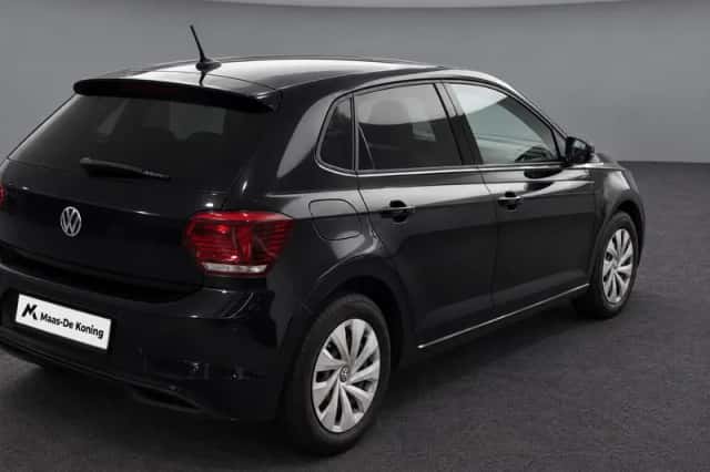 Volkswagen Polo (2020) thumbnail 5