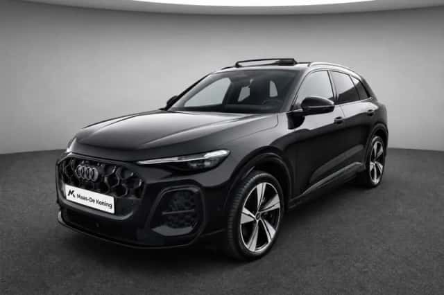 Audi Q5 (2025) thumbnail 1