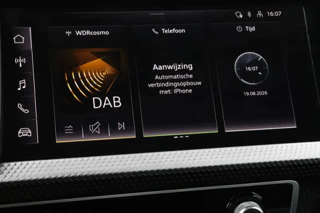 Audi A1 (2024) thumbnail 6