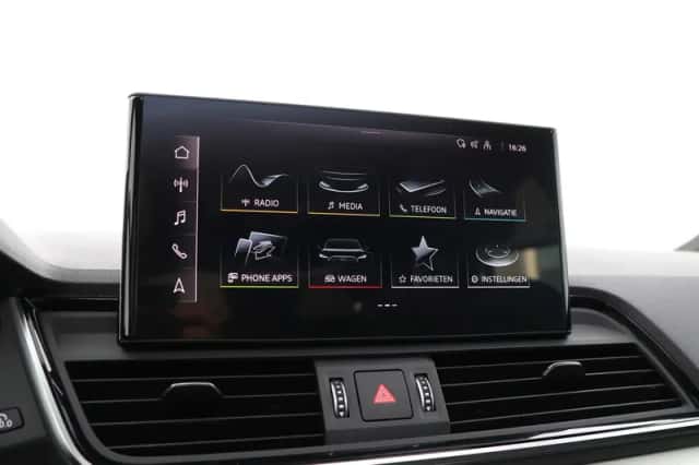 Audi Q5 Sportback (2023) thumbnail 6