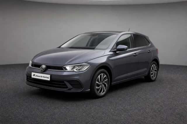 Volkswagen Polo (2024) thumbnail 1